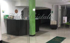 Hotel Los Cristales